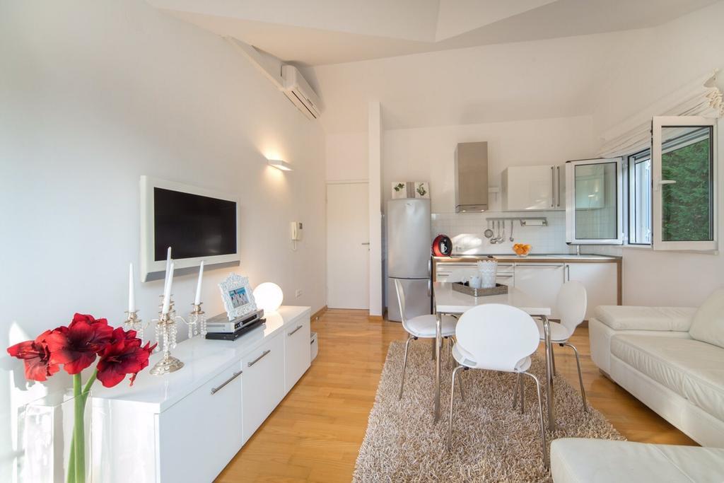 Apartments Fortunata Primosten Room photo