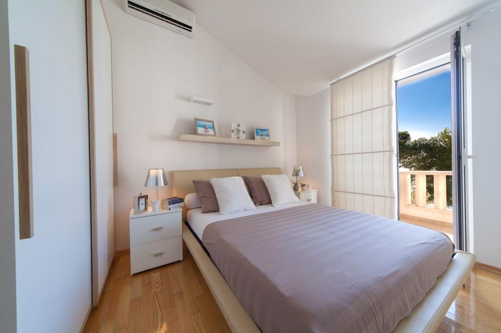 Apartments Fortunata Primosten Room photo