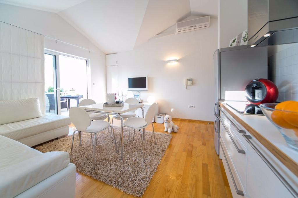 Apartments Fortunata Primosten Room photo