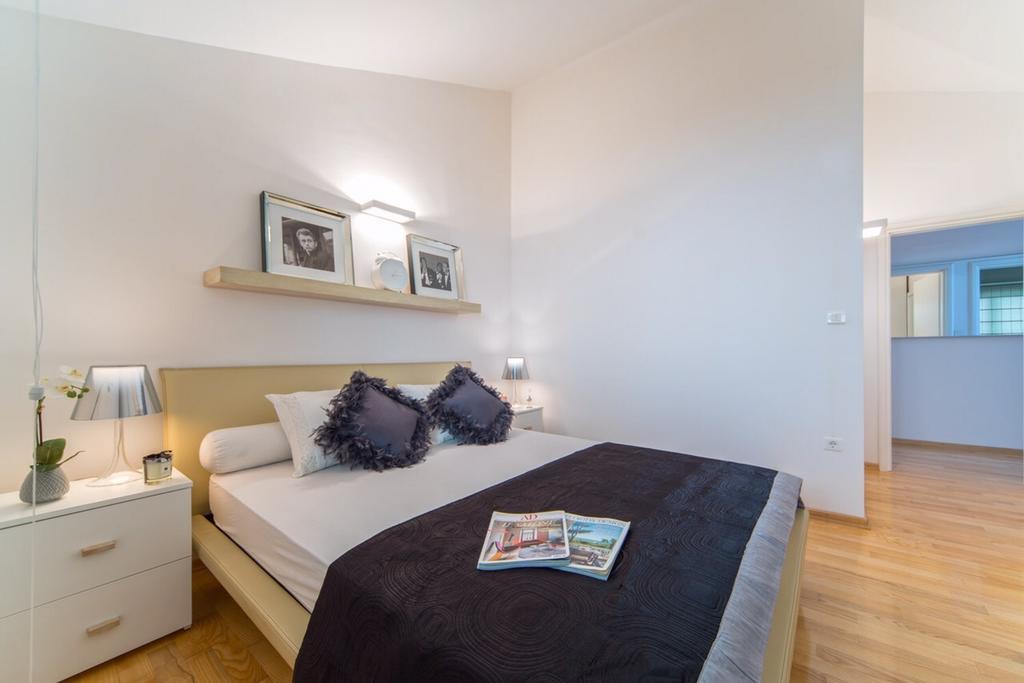 Apartments Fortunata Primosten Room photo