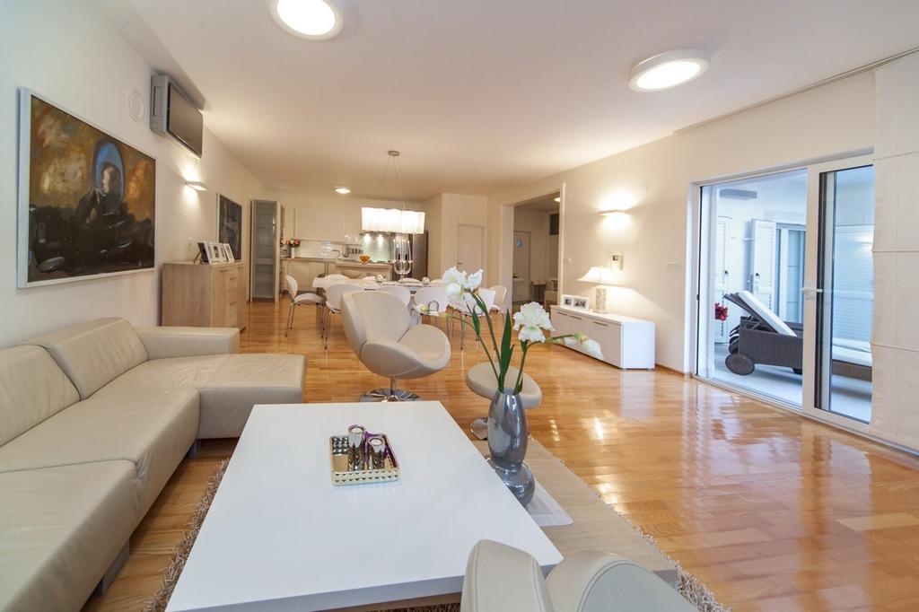 Apartments Fortunata Primosten Room photo