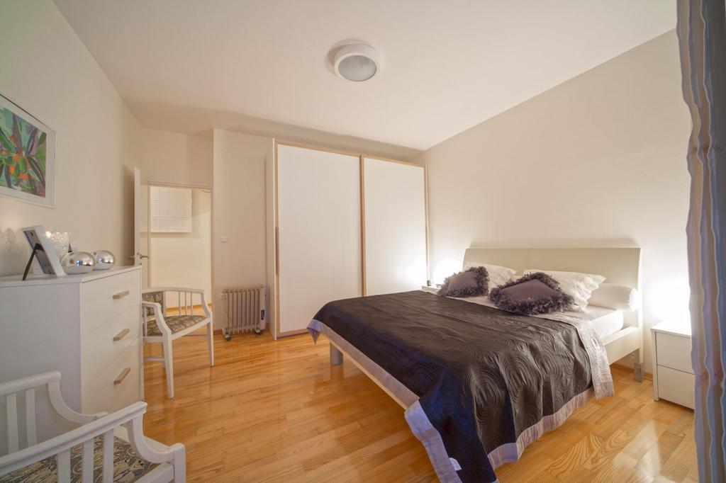 Apartments Fortunata Primosten Room photo