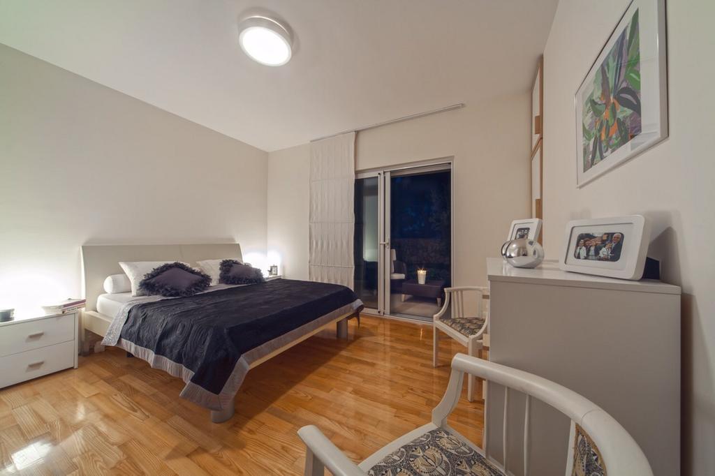 Apartments Fortunata Primosten Room photo