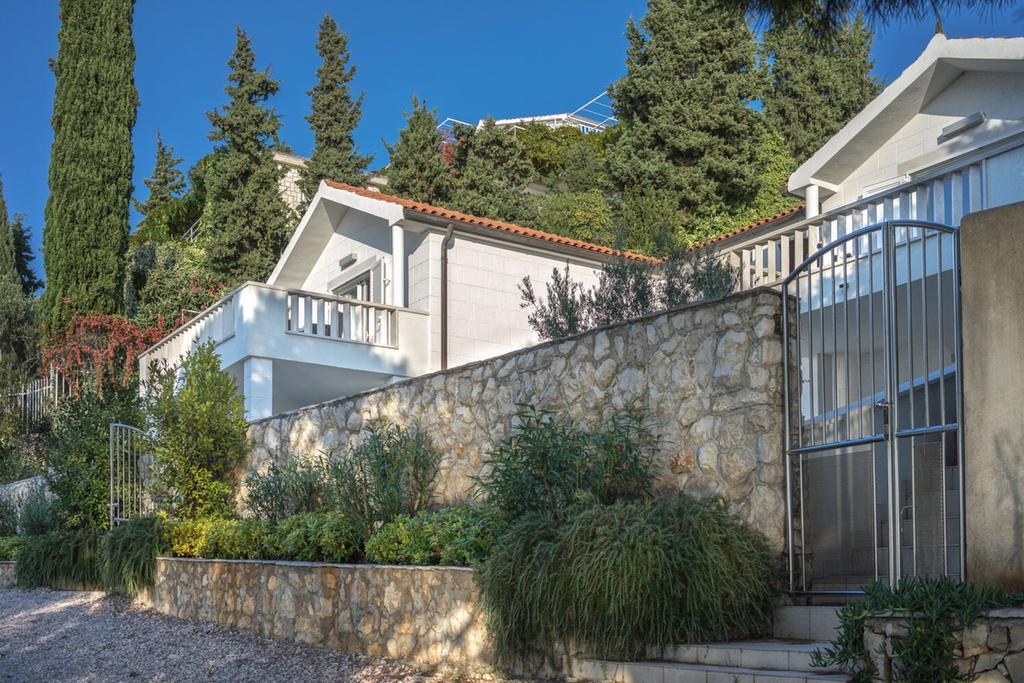 Apartments Fortunata Primosten Exterior photo