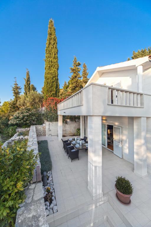 Apartments Fortunata Primosten Exterior photo
